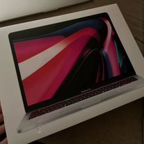 Apple macbook 13 pro 2022 512gb 8gb 2022