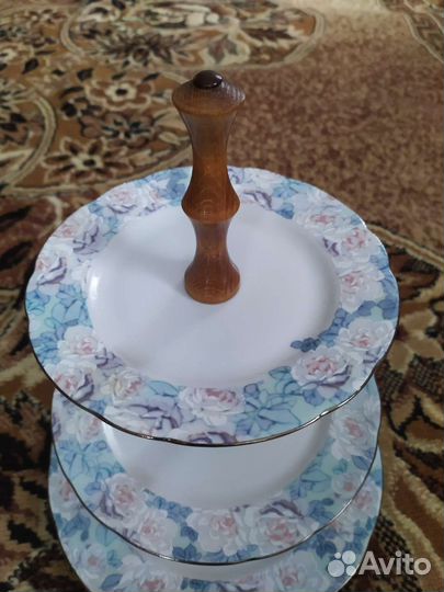 Этажерка для фруктов