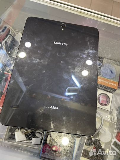 Samsung Tab S3 (на запчасти)