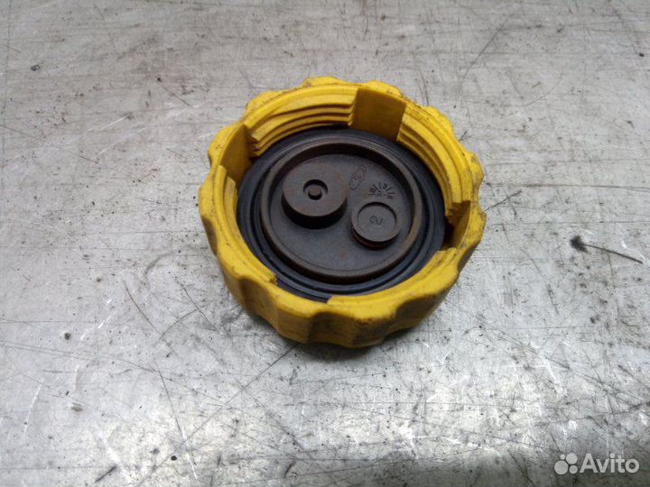 Крышка расширительного бачка Chevrolet Lacetti