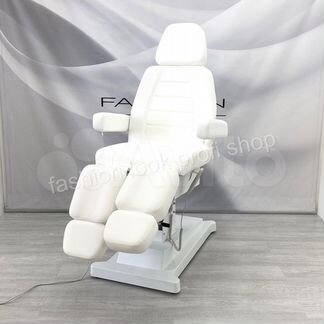 Педикюрное кресло Сириус на двух моторах
