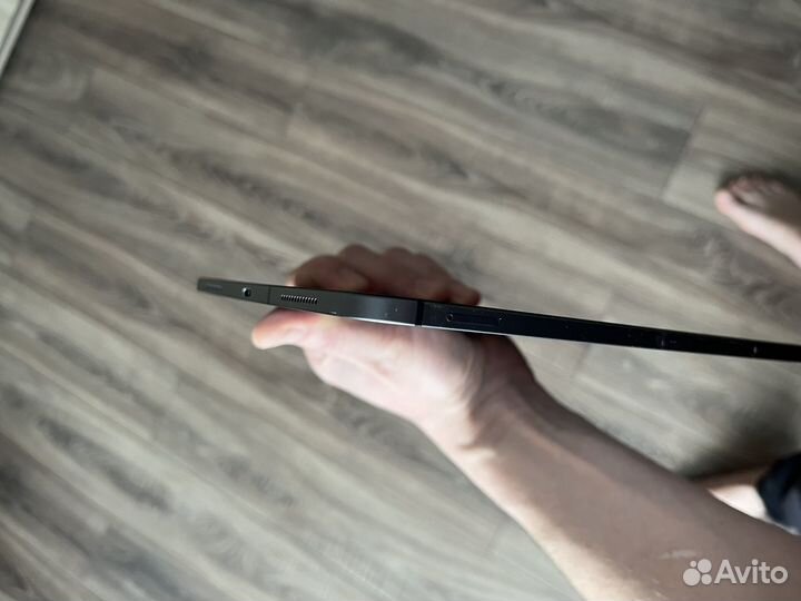 iPad pro 11