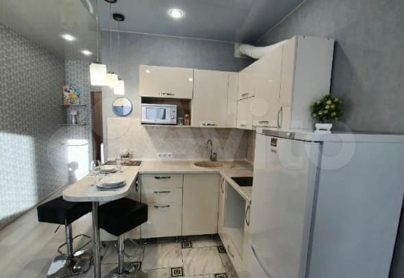 Квартира-студия, 32 м², 11/17 эт.