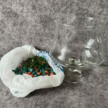 Аквариум 3 литра