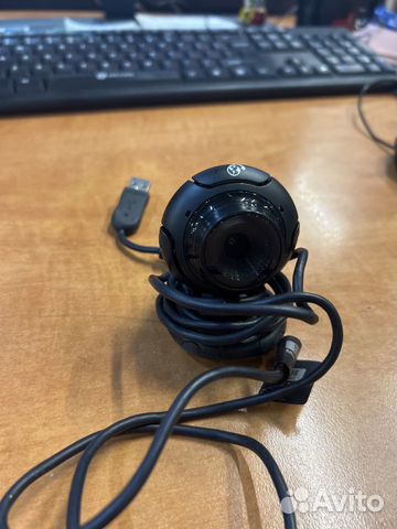 Веб-камера Microsoft LifeCam VX-1000 объявление продам