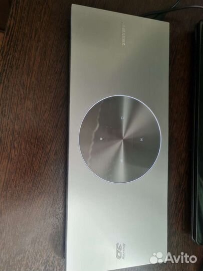 Blu ray плеер Samsung BD-ES7000