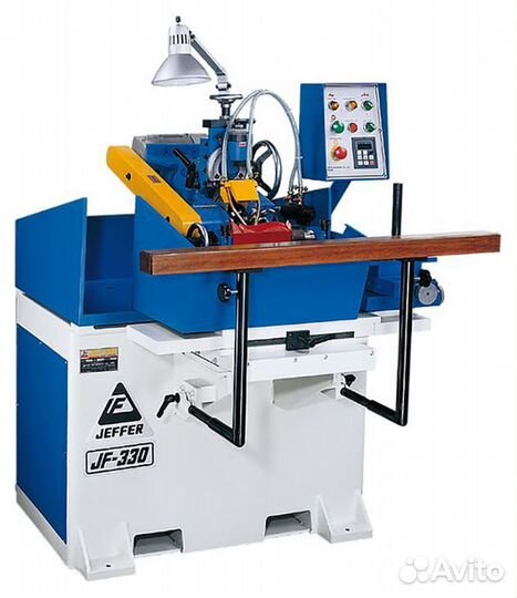 Станок для профилирования и заточки ножей jeffer JF-330