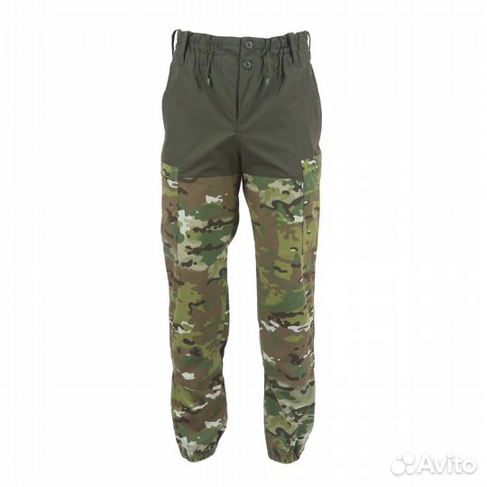 Костюм блокпост горка light (камуфляж multicam)