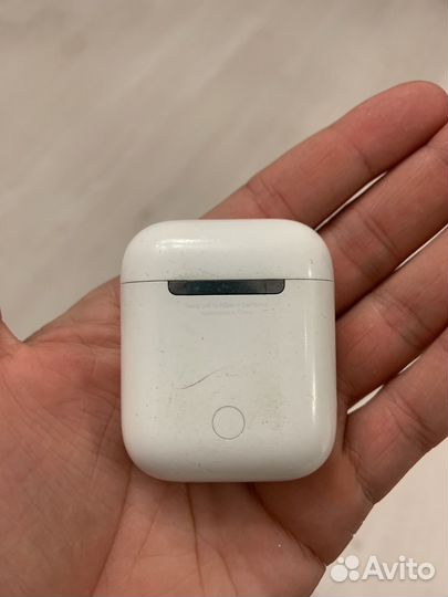 Air pods 1