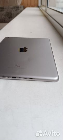 iPad 5 128gb