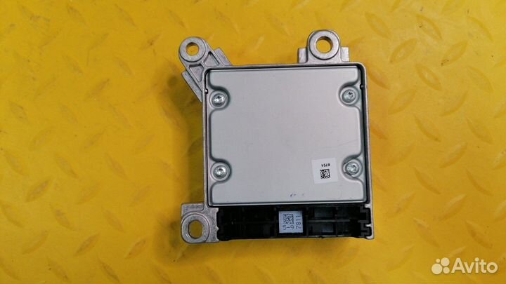 Блок управления AIR BAG