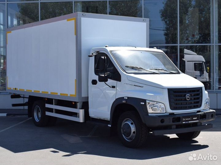 Грузоперевозки из/в Пермь