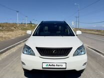 Lexus RX 3.5 AT, 2007, 258 000 км, с пробегом, цена 1 750 000 руб.