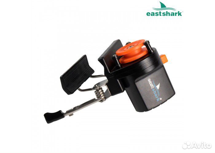 Счетчик лески EastShark