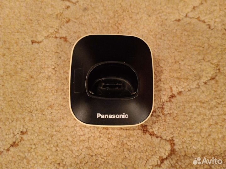 Домашний телефон panasonic