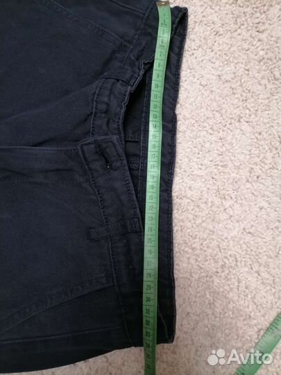 Брюки для мальчика 152
