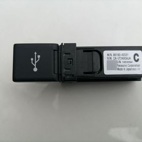 Ада�птер USB toyota RAV4 XA50 86190-42031