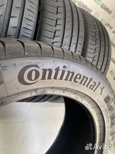 Continental PremiumContact 6 235/45 R18