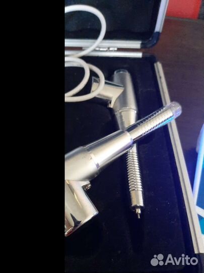 Машинка для перманентного макияжа