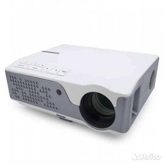 Аренда проектора и экрана