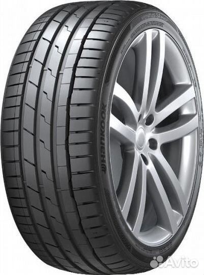 Hankook Ventus S1 Evo 3 K127B 265/35 R21 101Y