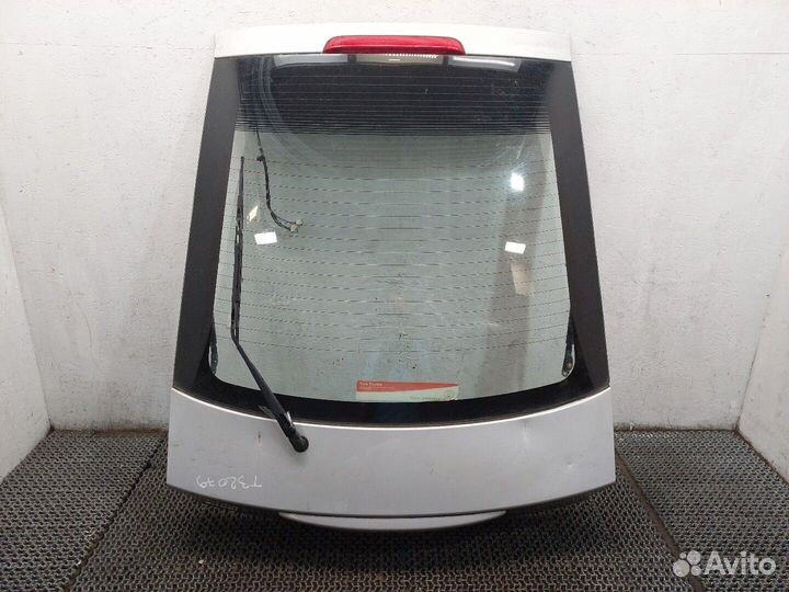 Двигатель стеклоочистителя задний Toyota Celica, 2