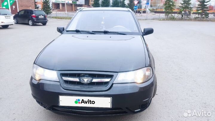 Daewoo Nexia 1.6 МТ, 2011, 147 000 км