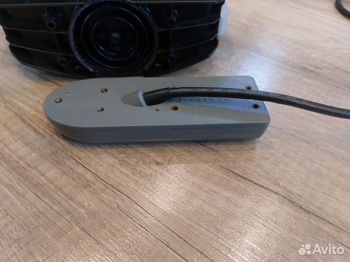 Эхолот garmin striker plus 7sv