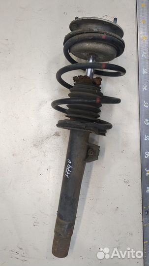 Амортизатор подвески BMW 3 E46, 2002