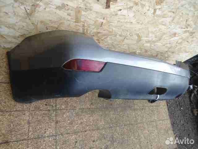 Бампер Subaru Tribeca B9 (2007-2014)