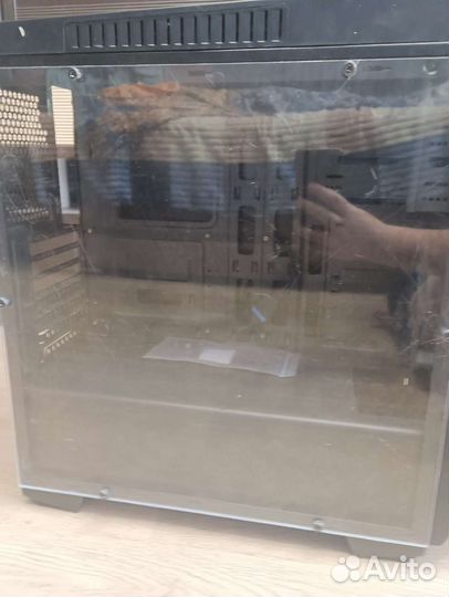 Корпус для пк