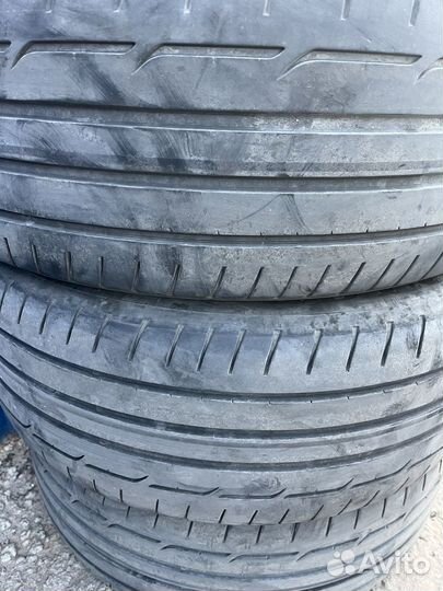 Dunlop SP Sport Maxx 225/45 R19 92W