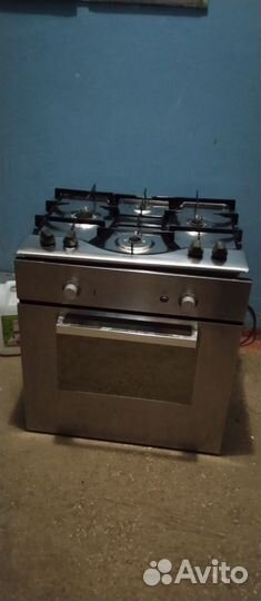 Продам газовый духовой шкаф и варочную панель