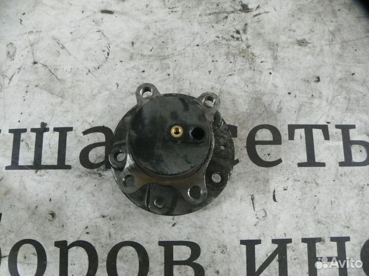 Ступица задняя Suzuki SX4