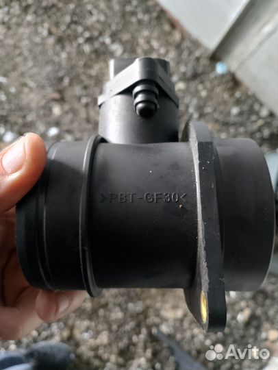 Дмрв ваз 2115