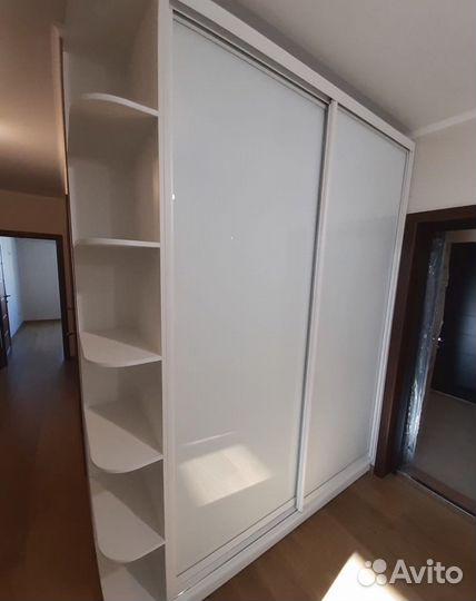 Шкаф-купе на заказ
