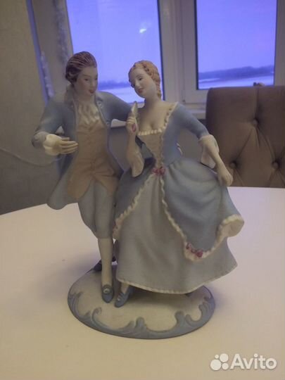 Статуэтка Royal Duх Bogemia