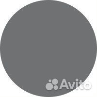 Отвод 45 Schiedel Permeter 25 150/200 мм Серый