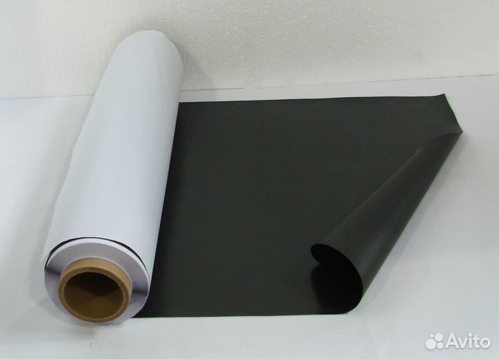 Продам магнитый винил, магнитую ленту