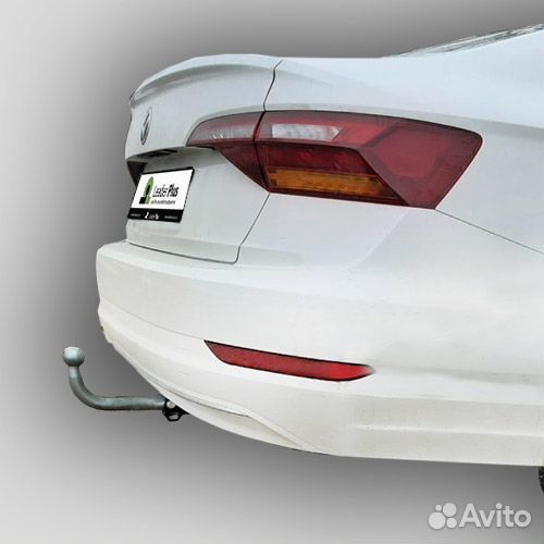 Фаркоп Volkswagen Jetta 2018-2023