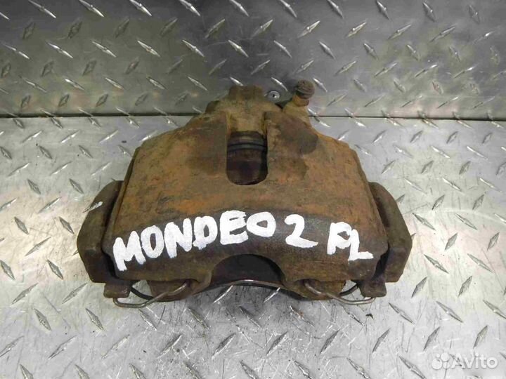 Суппорт передний левый Ford Mondeo 1 1993-1996