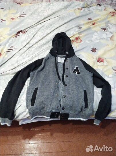 Вещи пакетом на мальчика