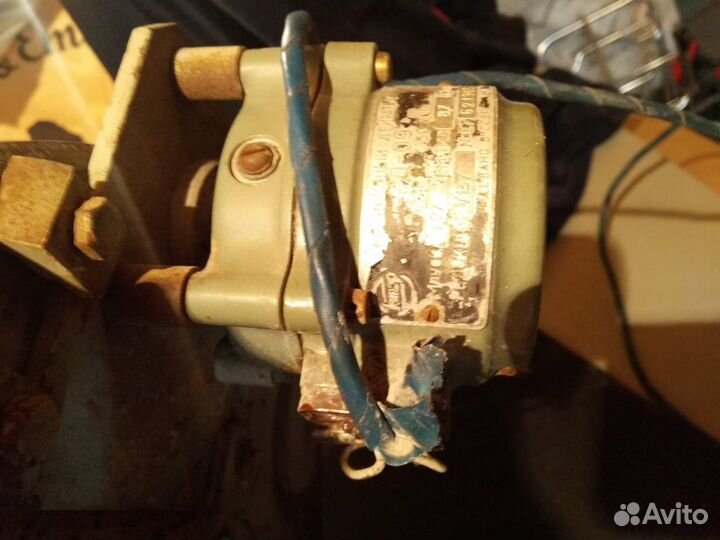 Астрономический телескоп 300мм Кассегрен 1965 года