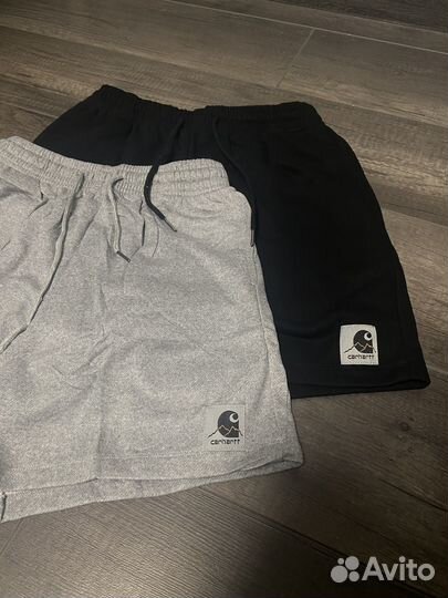 Шорты Carhartt