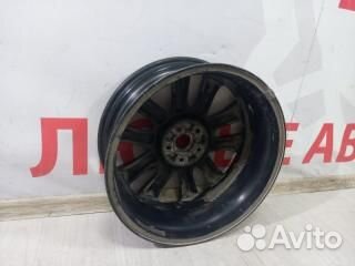 Диск литой Mazda Cx-5 R19