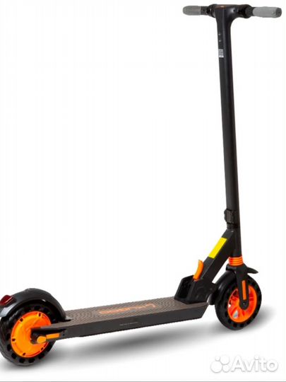 Самокат kugoo S1