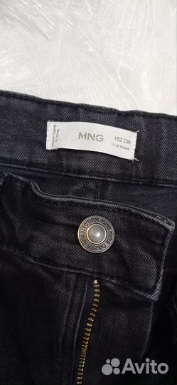Джинсы Mango (оригинал)