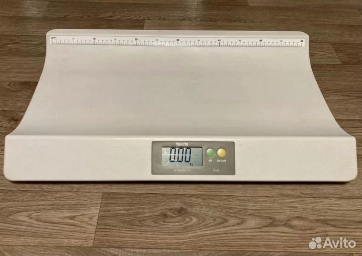 Весы для новорожденных