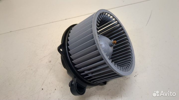 Двигатель отопителя Hyundai Tucson 4 2020