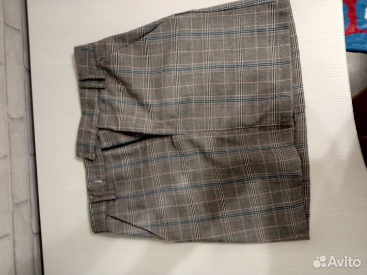 Летние вещи пакетом